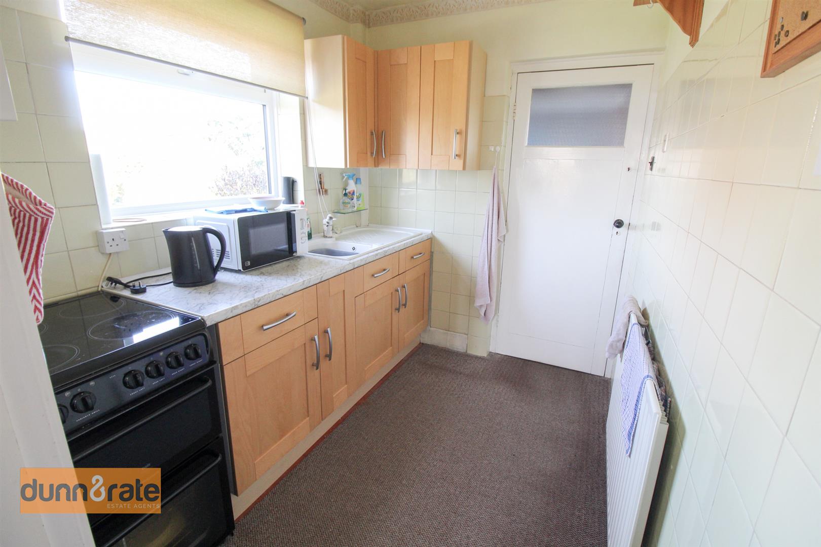 Derek Drive, Sneyd Green, Stoke-On-Trent